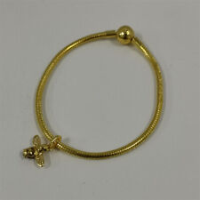 Sparkling Bee Charm Bracelet Set pandora