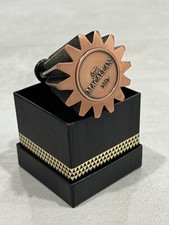 Macallan Rare Cask Bottle