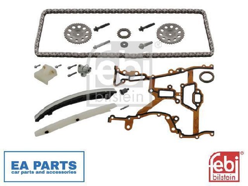 Timing chain kit for opel - chain,