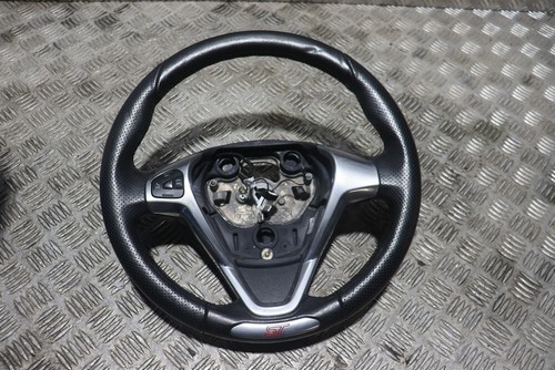 Ford fiesta mk7 st180 - ford, steering