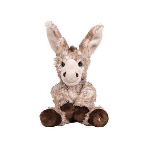 Wrendale gentle jack donkey - gentle,