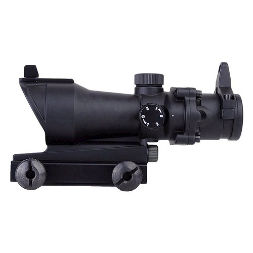 Acog 1x32 optics - acog, with