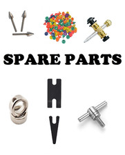 Tattoo Machine Replacement