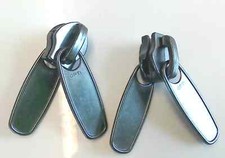 Isabella Awning Zip Slider Pack of 2 Opti - Spare, replacement part No 900060029