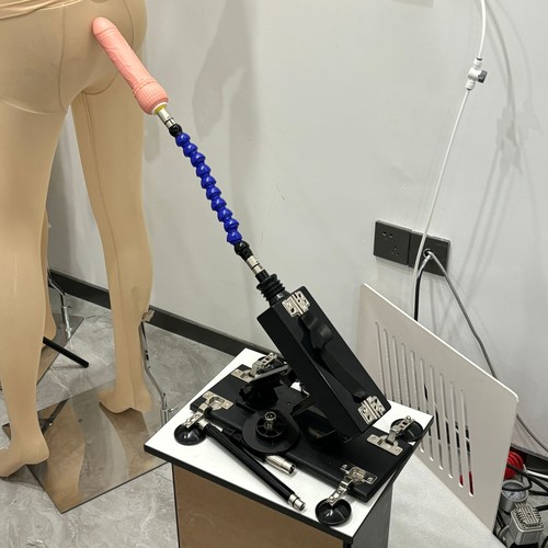 Electric women sex machine - electric,