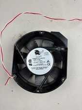 12 Volt Fan
