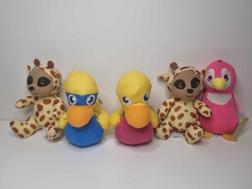 Plush teddy bundle banana - bundle,,