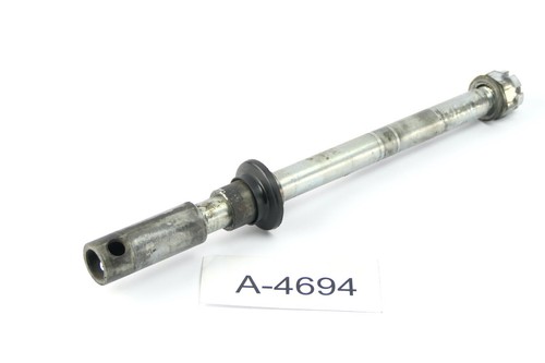 Yamaha 600 3aj front - -,
