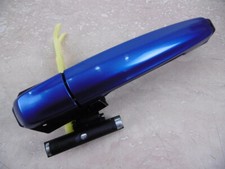 Suzuki Swift SZ3 MK4 Passenger