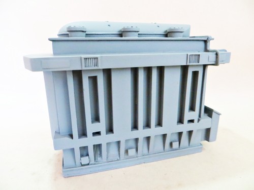 Corgi cc12003 generator - 'generator, load
