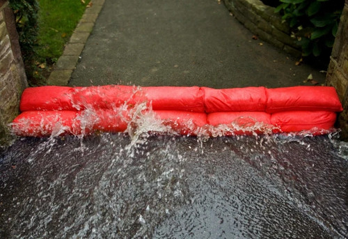 Hydrosnake flood alert pack - hydrosnake,