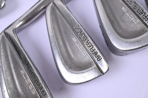 Cobra baffler blade irons - cobra,