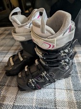 Ski Boots - Head edge