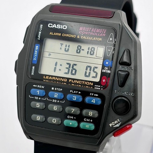Casio cmd remote - cmd-40,