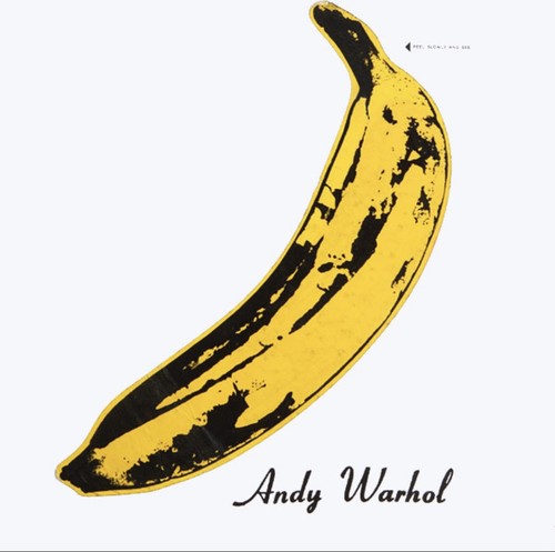 The velvet underground cd - velvet,