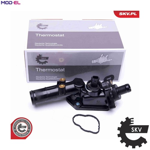 Thermostat coolant 20skv109 - thermostat,