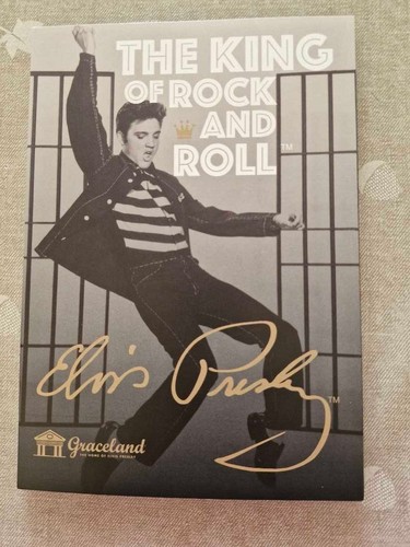 Official elvis presley - elvis,