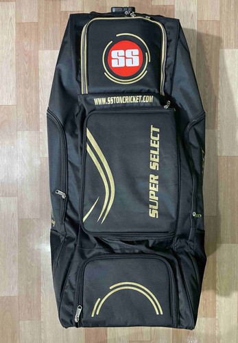 Super select duffle - super,