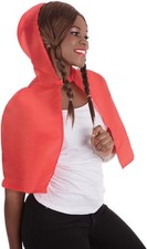 Ladies Little Red Riding Hood