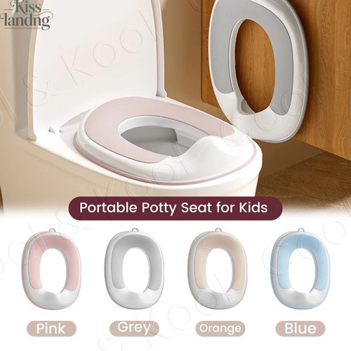 Universal children toilet - universal, children's