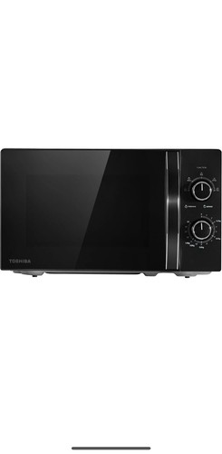Toshiba black mirror front - mirror,