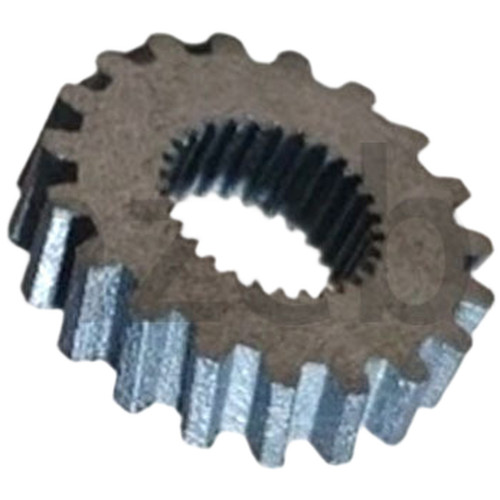 Sunroof motor gear assembly - sunroof,