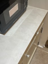 Kitchen Worktops Off-Cuts DIY