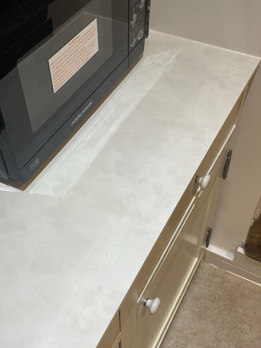 Kitchen worktops off cuts - worktops, off-cuts