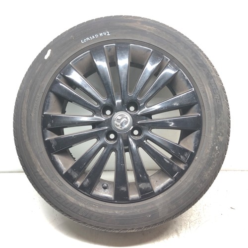 Vauxhall corsa 2 petrol - corsa, d