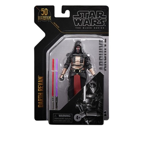 Star wars the black - the,