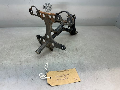 Honda cbr400 cbr 400 triarm - cbr, rr
