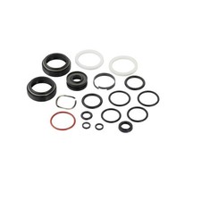 2017 ROCK SHOX for ROCK SHOX