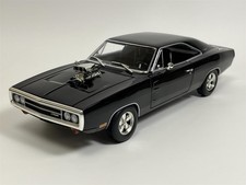 1970 Dodge Charger Blown