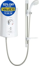 Mira Advance Electric Shower