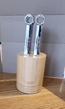 Snap on 6 piece box wrench