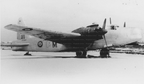 Vickers wellington original - vickers,