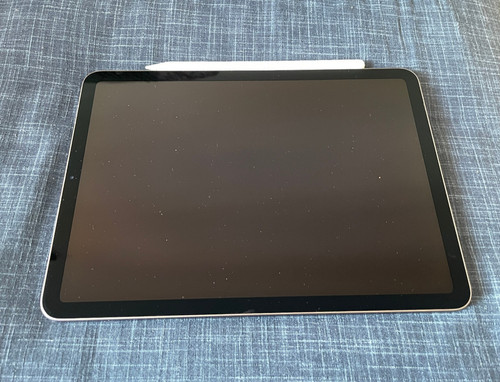 Apple ipad air 4th gen - apple,
