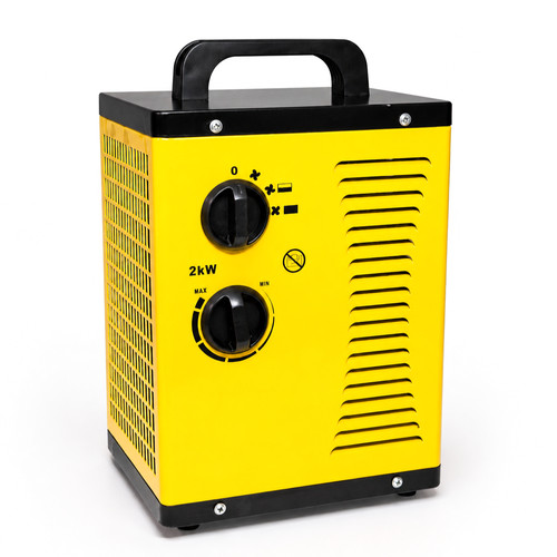 Elite 2kw ptc - 2kw,
