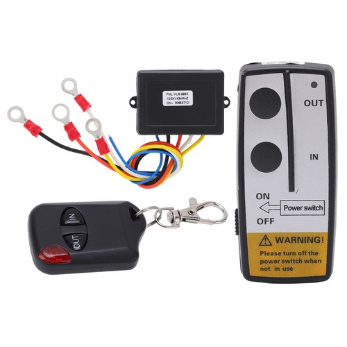 Wireless winch remote - ▷wireless,