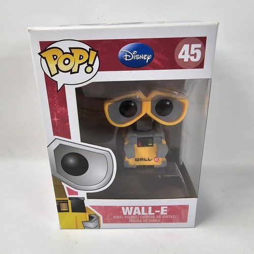 Funko pop disney - disney, series