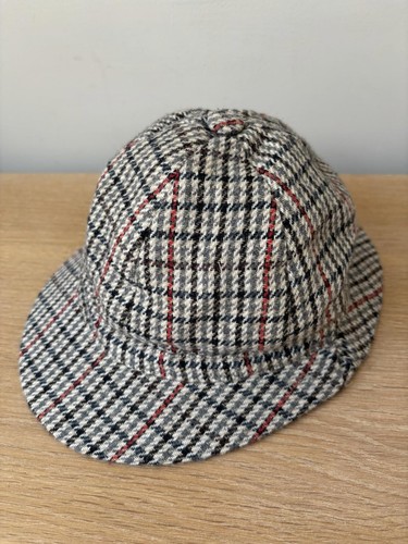 Barbour wool tweed - barbour,