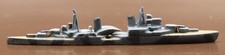 1:3000 British HMS Sheffield