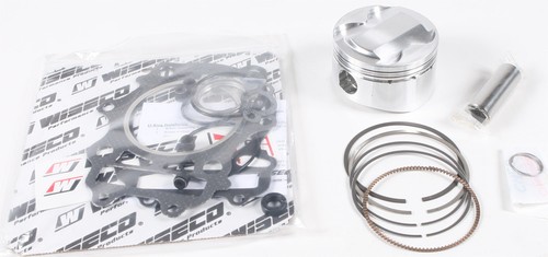 Wiseco top end - wiseco,