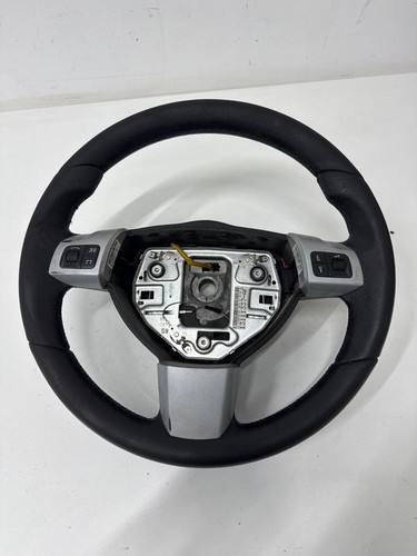 Opel astra 2006 steering - astra, h