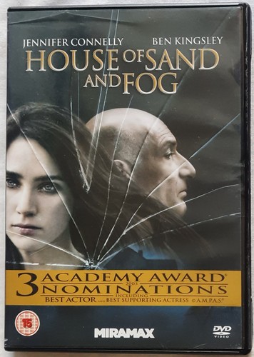 House sand and fog - of,