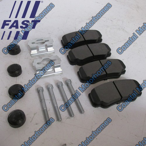 Fits fiat ducato - fiat,