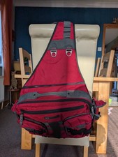 Oakley Black Tactical Sling