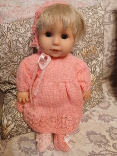 Vintage tiny tears - tears, hand