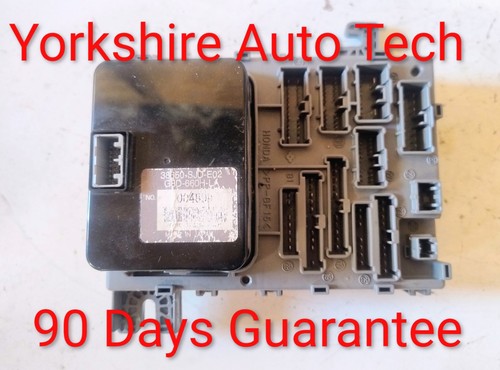 Genuine honda frv - fuse, &