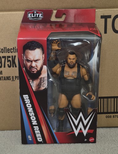 Wwf wwe elite mattel wrestling - wwf,